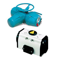 供应英国 ROTORK 执行器